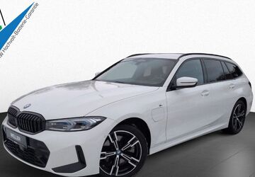 BMW 330 63.000 km 34.950 &euro; Salzgitter 38259