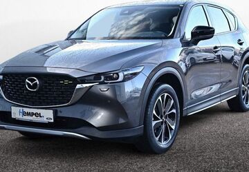 Mazda CX-5 7.230 km 30.990 &euro; Braunschweig 38114