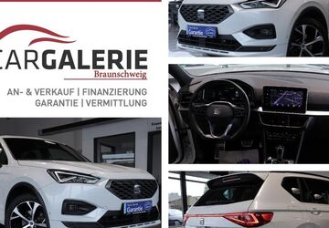 Seat Tarraco 95.000 km 28.950 &euro; Braunschweig 38116