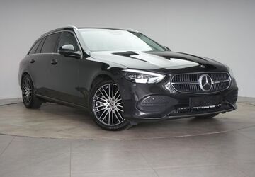 Mercedes-Benz C 220 91.000 km 27.990 &euro; Braunschweig 38110