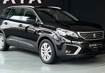 Peugeot 5008 83.009 km 14.950 &euro; Schöppenstedt 38170
