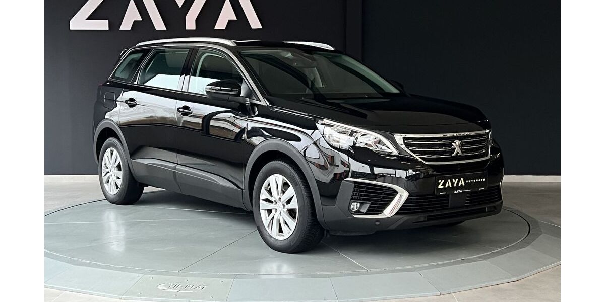 Peugeot 5008 83.009 km 14.950 &euro; Schöppenstedt 38170