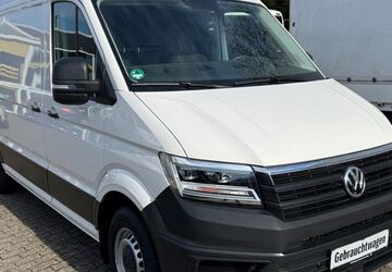 VW Crafter 75.000 km 21.500 &euro; Braunschweig 38114