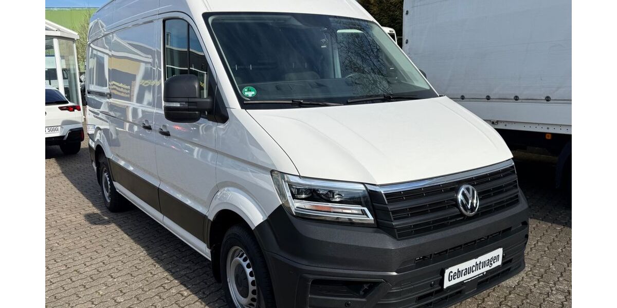 VW Crafter 75.000 km 21.500 &euro; Braunschweig 38114