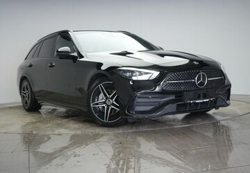 Mercedes-Benz C 300 160.000 km 27.490 &euro; Braunschweig 38110