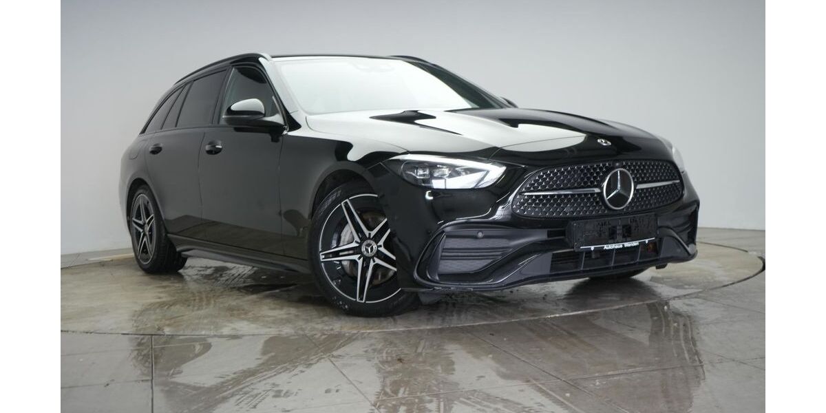 Mercedes-Benz C 300 160.000 km 27.990 &euro; Braunschweig 38110