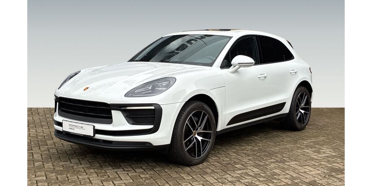 Porsche Macan 34.400 km 63.840 &euro; Braunschweig 38114