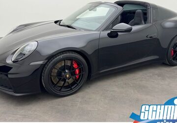 Porsche 911 Urmodell 1.590 km 194.600 &euro; Peine 31226
