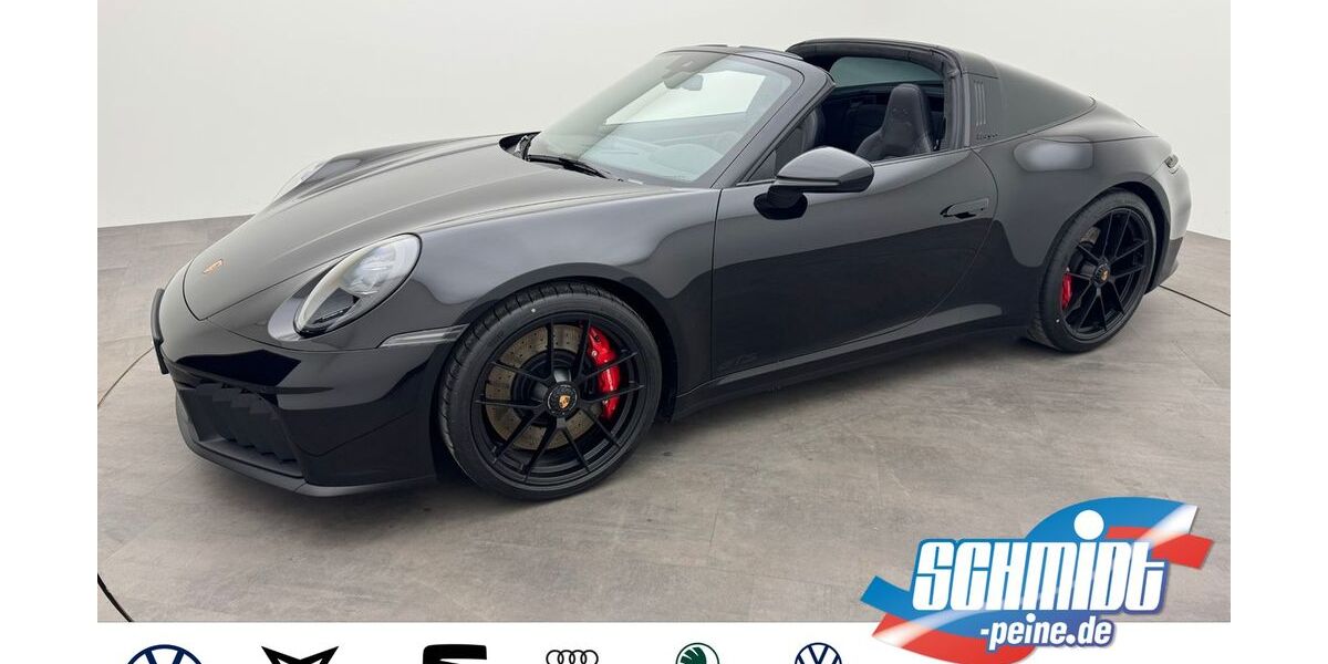Porsche 911 Urmodell 1.590 km 194.600 &euro; Peine 31226