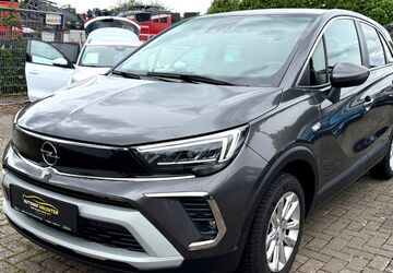 Opel Crossland (X) 94.342 km 10.800 &euro; Wolfenbüttel 38304