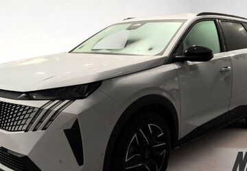 Peugeot 5008 47.900 km 27.350 &euro; Schöningen 38364