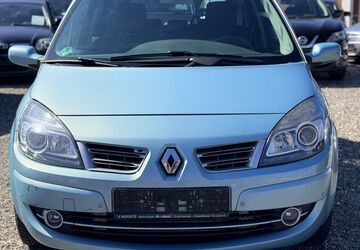 Renault Scenic 303.000 km 2.499 &euro; Goslar 38640