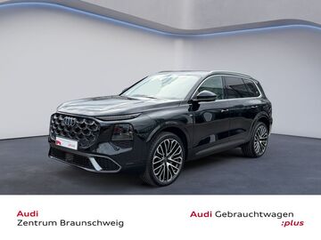 Gebrauchte Audi Q7