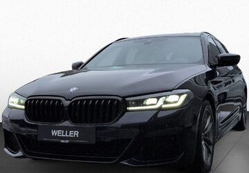 BMW 520 97.780 km 28.750 &euro; Wolfenbüttel 38304