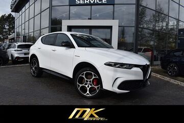 Gebrauchte Alfa Romeo Tonale