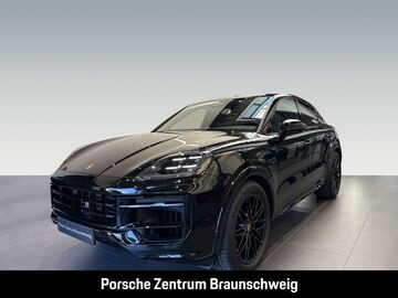 Gebrauchte Porsche Cayenne