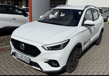 MG ZS 15.500 km 16.480 &euro; Braunschweig 38126