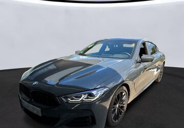 BMW 840 92.726 km 59.990 &euro; Braunschweig 38122