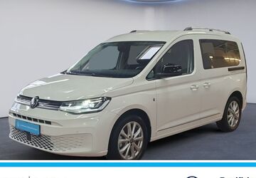 VW Caddy 23.400 km 32.450 &euro; Braunschweig 38124