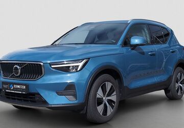 Volvo XC40 34.141 km 29.490 &euro; Braunschweig 38114