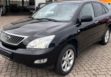 Lexus RX 350 137.000 km 9.690 &euro; SALZGITTER 38229