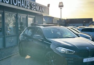 BMW 118 87.000 km 18.490 &euro; Peine 31228