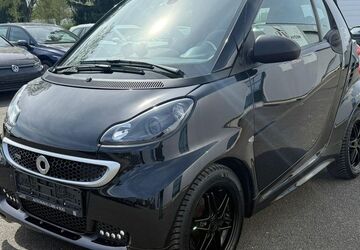 Smart ForTwo 33.849 km 11.990 &euro; Braunschweig 38122