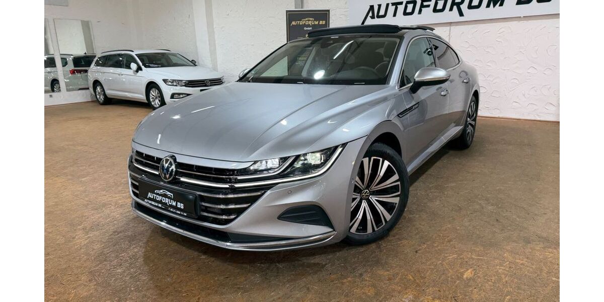 VW Arteon 69.999 km 29.990 &euro; Braunschweig Wenden 38110