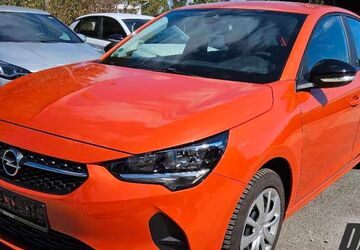 Opel Corsa 18.300 km 13.850 &euro; Schöningen 38364
