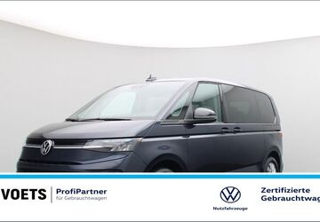 VW T7 Multivan 15.550 km 49.980 &euro; Braunschweig 38124