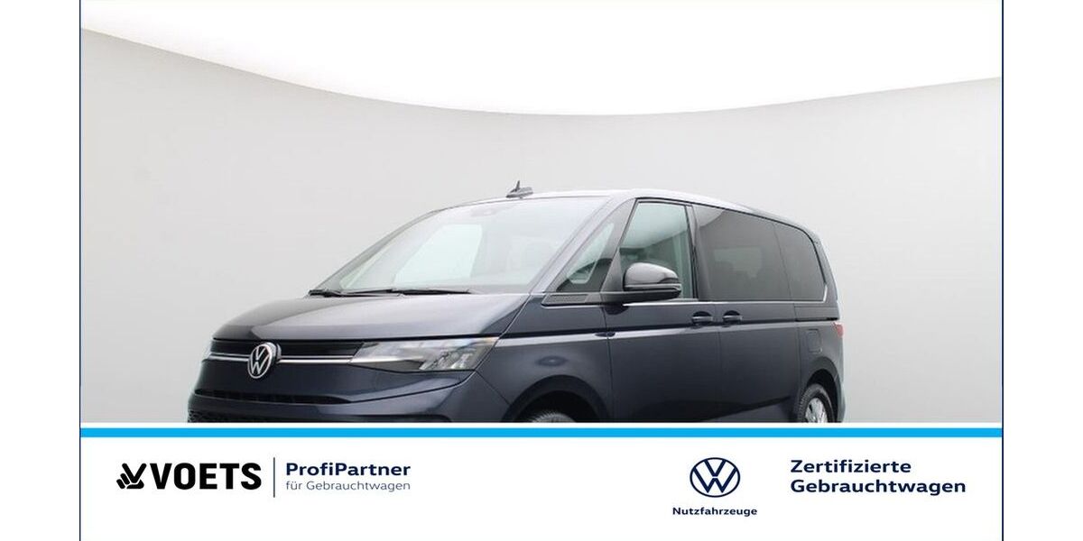 VW T7 Multivan 15.550 km 49.980 &euro; Braunschweig 38124