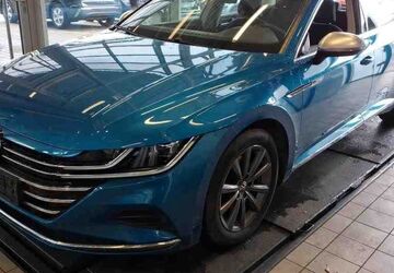 VW Arteon 76.700 km 27.490 &euro; Braunschweig Wenden 38110
