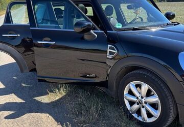 Mini Cooper Countryman 58.000 km 20.950 &euro; Braunschweig 38104