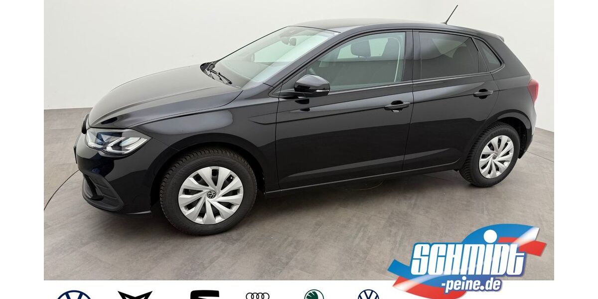 VW Polo 13.399 km 19.700 &euro; Peine 31226
