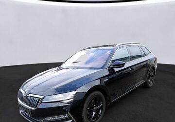 Skoda Superb 76.685 km 24.990 &euro; Braunschweig 38122