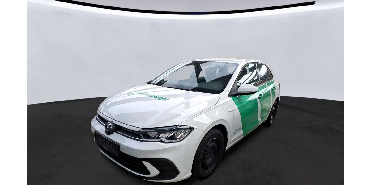 VW Polo 99.889 km 17.990 &euro; Braunschweig 38122