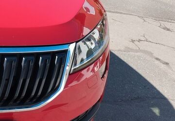 Skoda Karoq 110.339 km 22.000 &euro; Wendeburg 38176