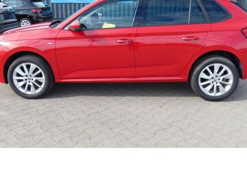 Skoda Kamiq 28.900 km 18.390 &euro; Vordorf 38533