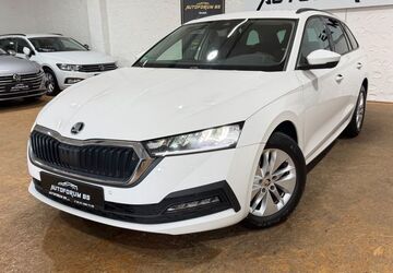 Skoda Octavia 84.900 km 20.990 &euro; Braunschweig Wenden 38110