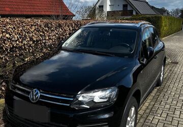 VW Touareg 235.505 km 13.750 &euro; Liebenburg 38704
