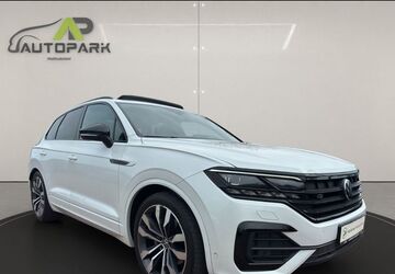 VW Touareg 184.363 km 36.990 &euro; Wolfenbüttel 38304