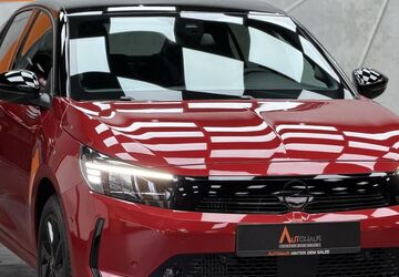 Opel Corsa 4.139 km 16.950 &euro; Salzgitter 38259