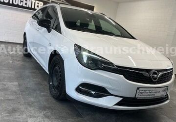 Opel Astra 164.000 km 6.990 &euro; Braunschweig 38112