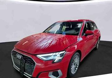 Audi A3 114.395 km 19.499 &euro; Braunschweig 38118