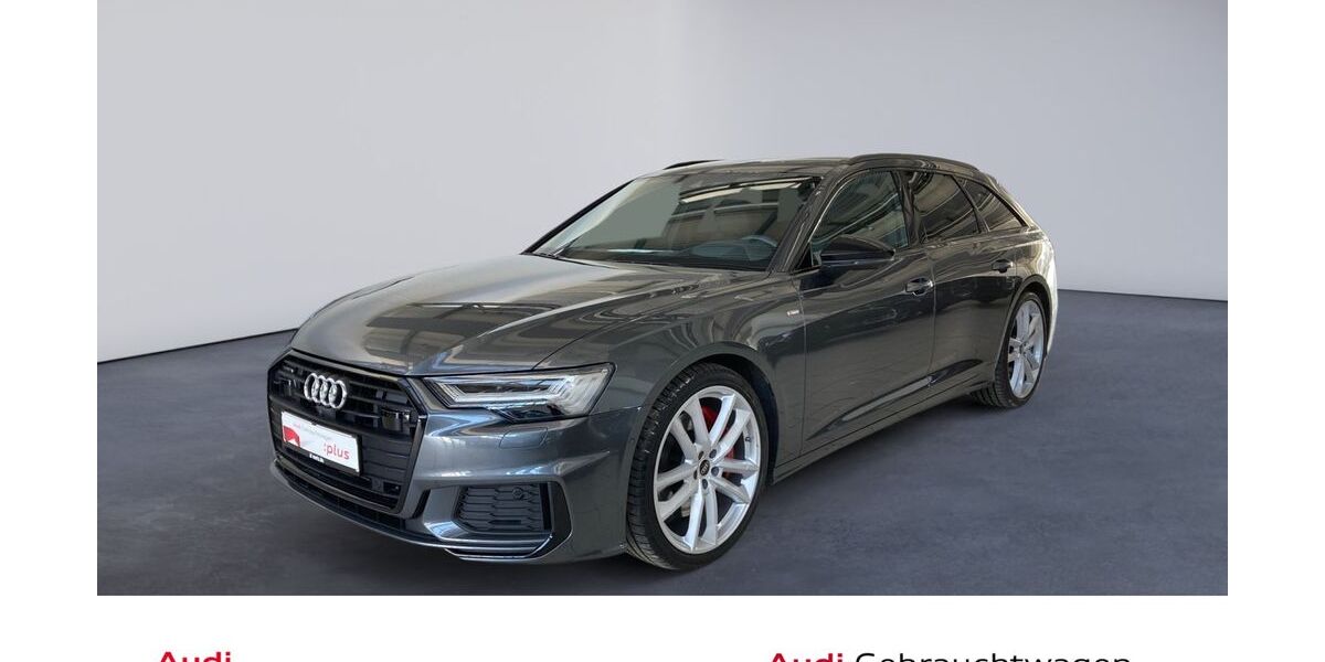 Audi A6 27.300 km 45.250 &euro; Braunschweig 38124