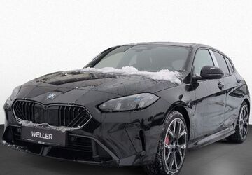 BMW 120 1.493 km 42.390 &euro; Goslar 38644