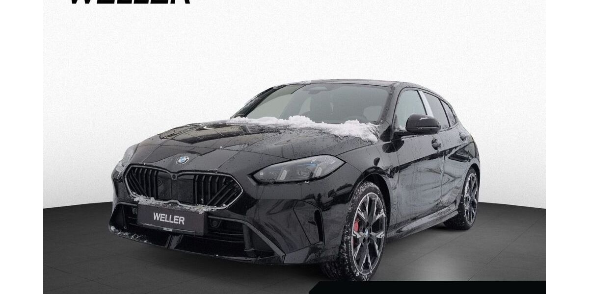 BMW 120 1.493 km 42.390 &euro; Goslar 38644