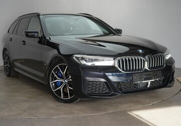 BMW 530 108.000 km 30.990 &euro; Braunschweig 38110