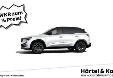 Renault Austral 6.247 km 39.850 &euro; Braunschweig 38124