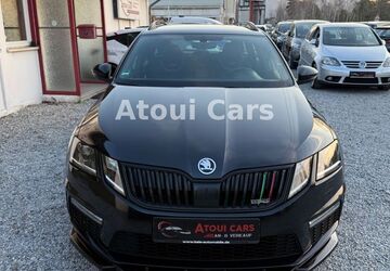 Skoda Octavia 193.186 km 12.999 &euro; Goslar 38644